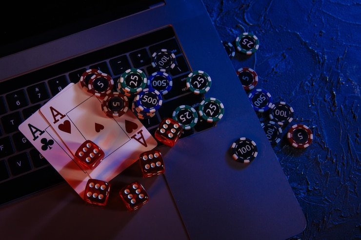 Layar penawaran sambutan dan bonus deposit pertama di 2 bet